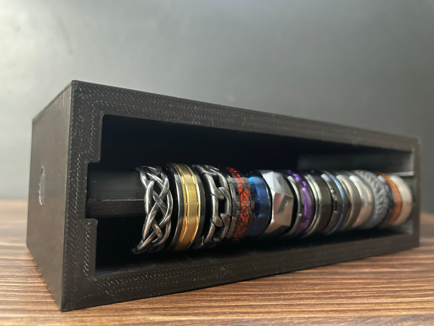 Ring Case