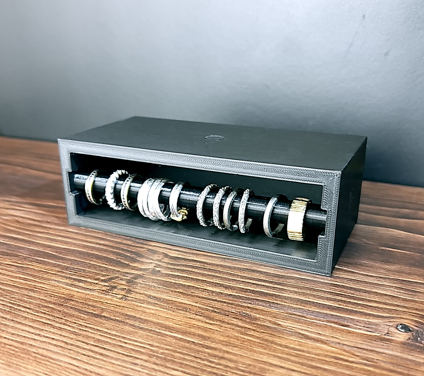 Ring Case